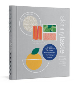 Skinnytaste Air Fryer Cookbook: Cover Reveal - Skinnytaste