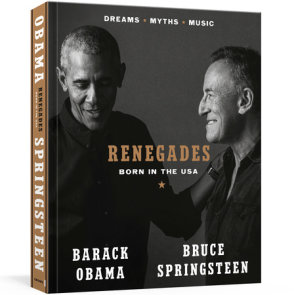 Order your copy of Barack Obama's A Promised Land