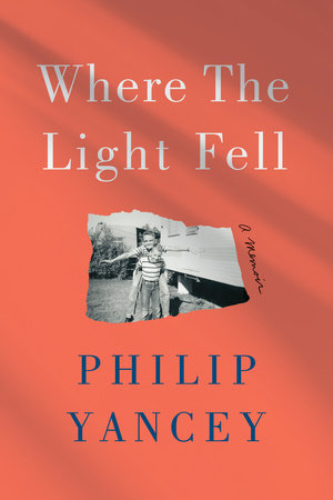 Where the Light Fell 书籍封面图片