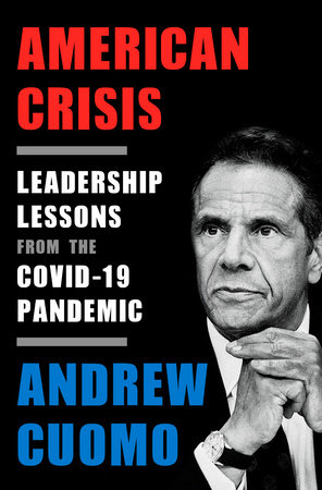 American Crisis by Andrew Cuomo