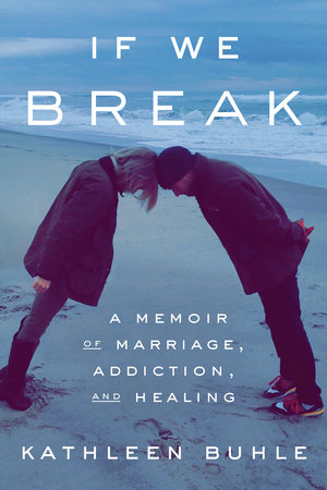 book review if we break