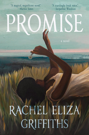 Promise Book Cover Picture