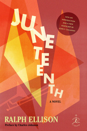 Juneteenth Book Cover Picture