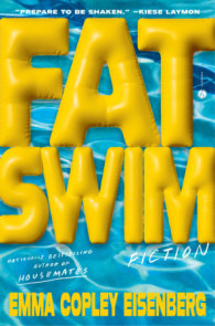 Fat Swim