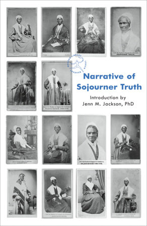 Narrative of Sojourner Truth by Sojourner Truth
