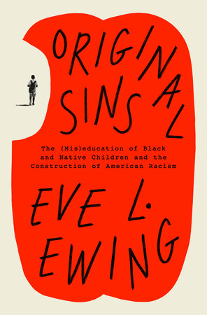 Original Sins by Eve L. Ewing