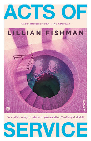 Acts of Service by Lillian Fishman