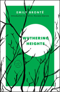 Wuthering Heights by Emily Brontë: 9781435171503 - Union Square & Co.