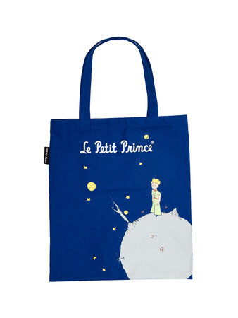 The Little Prince Tote Bag by Out of Print