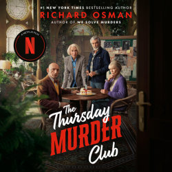 The Thursday Murder Club (Netflix Tie-In)