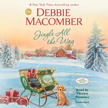 Jingle All the Way by Debbie Macomber