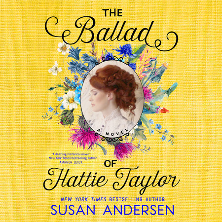 The Ballad of Hattie Taylor by Susan Andersen