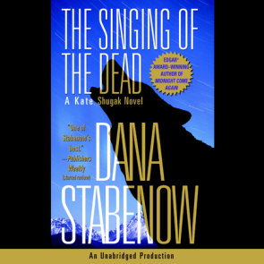 The Singing of the Dead
