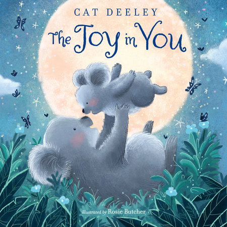 The Joy in You by Cat Deeley