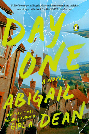Day One by Abigail Dean