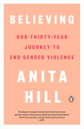 Believing by Anita Hill