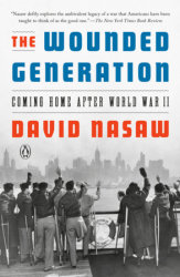 The Wounded Generation