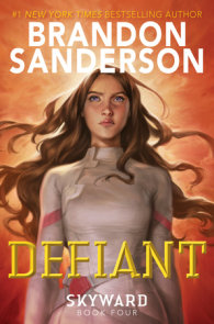 Evershore (Skyward Flight: Novella 3) – Author Brandon Sanderson; Author Janci Patterson – Random House Children's Books