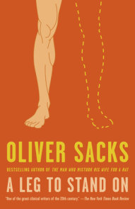 Hallucinations by Oliver Sacks: 9780307947437