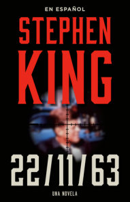 Steven King: 11/22/63 (en español)