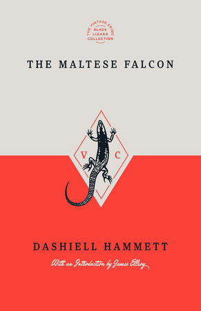 The Maltese Falcon (Special Edition) by Dashiell Hammett and Josephine Hammett Marshall