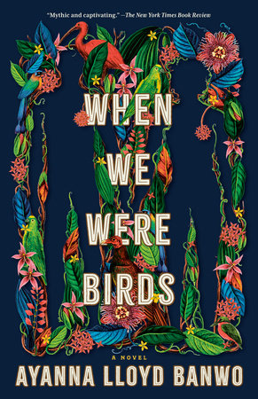 If We Were Villains – Rare Birds Books