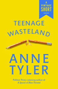 Anne Tyler captures absences & silences of family life in 'French Braid