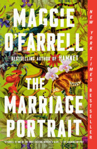 The Marriage Portrait: Reese's Book Club