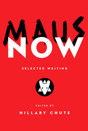 Maus Now by 