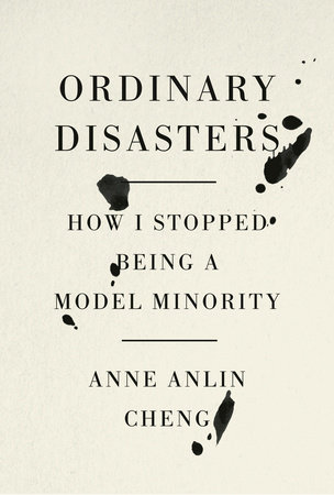 Ordinary Disasters by Anne Anlin Cheng