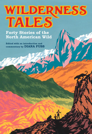 Wilderness Tales by 
