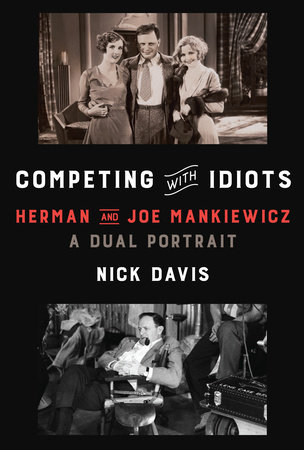 Competing with Idiots by Nick Davis