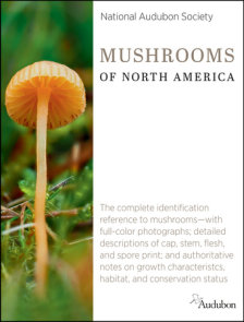 National Audubon Society Mushrooms <a href=