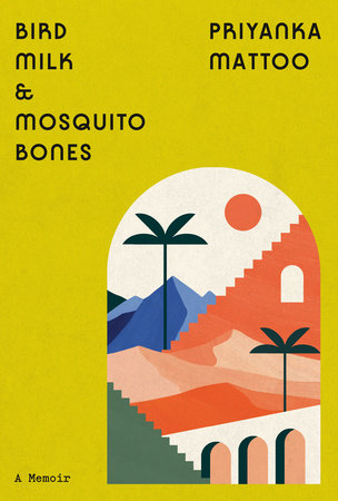 Bird Milk & Mosquito Bones Book Cover Picture