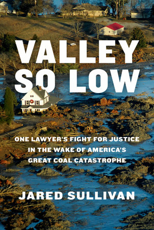 Valley So Low by Jared Sullivan