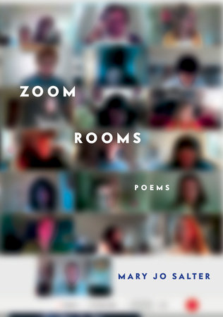 Zoom Rooms by Mary Jo Salter