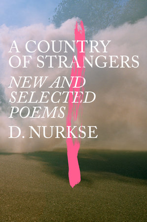 A Country of Strangers by D. Nurkse