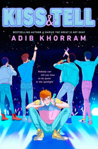 Darius The Great Is Not Okay By Adib Khorram Penguinrandomhouse Com Books