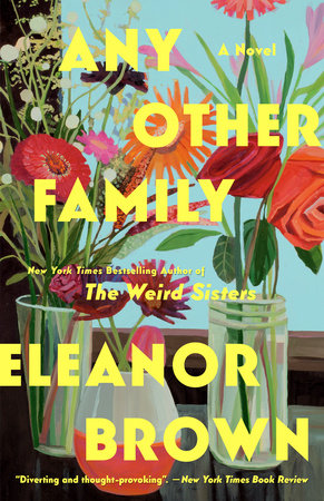 Any Other Family by Eleanor Brown