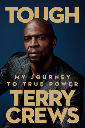 Tough by Terry Crews