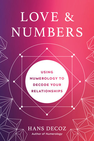 Love and Numbers by Hans Decoz