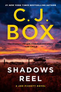 Nowhere to Run by C. J. Box: 9780735211971