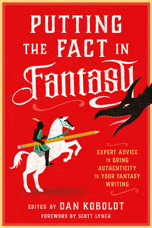 Putting the Fact in Fantasy by 