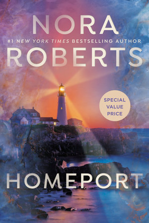 Homeport by Nora Roberts
