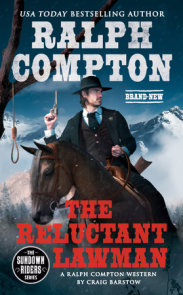 Ralph Compton The Reluctant Lawman