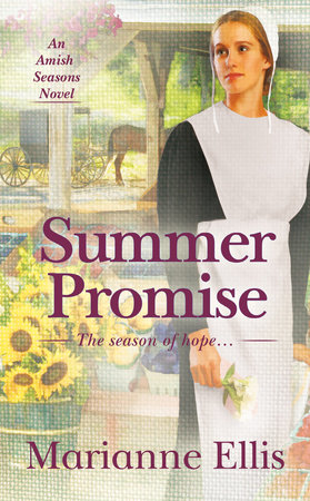 Summer Promise by Marianne Ellis