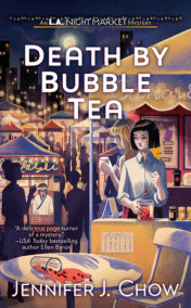 The Ghost and the Stolen Tears by Cleo Coyle The Ghost and the Stolen Tears by Cleo Coyle