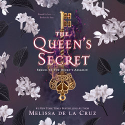 The Queen's Secret