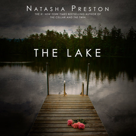 The Lake by Natasha Preston