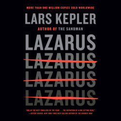 Lazarus